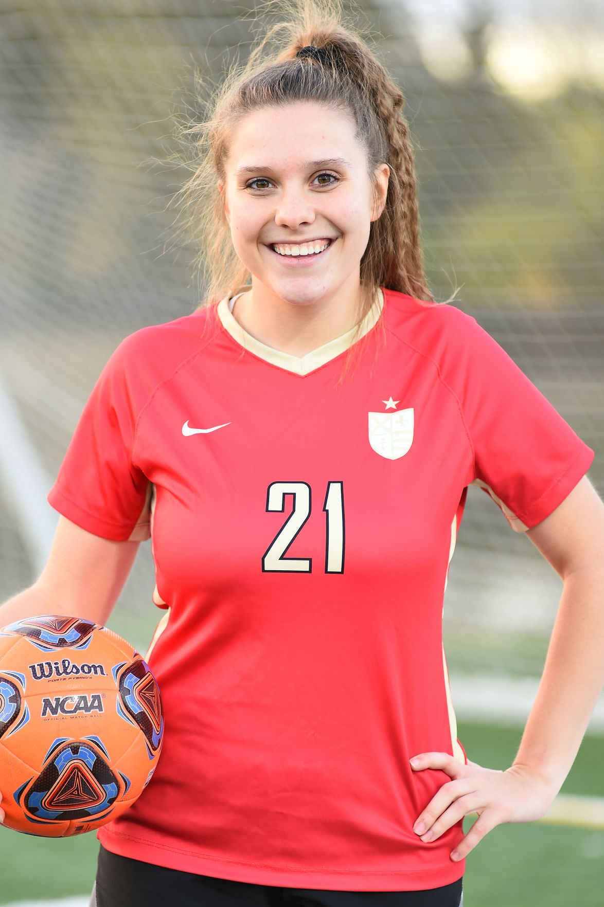 21. Mary Dravet